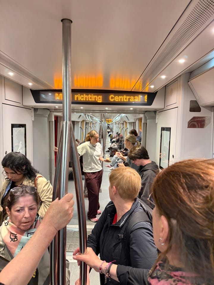Metro