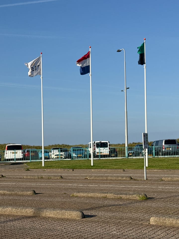 Flagge